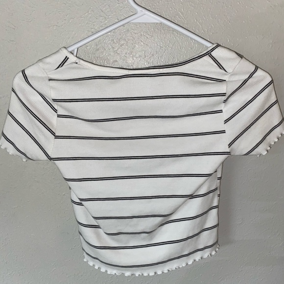 Crop Top - Picture 3 of 3